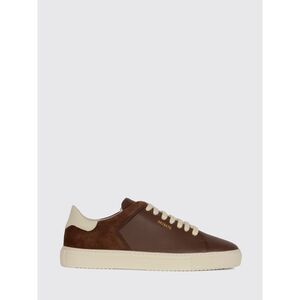 Axel Arigato Sneakers Men Brown